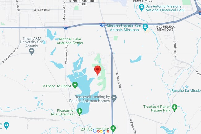 Building Photo - 12111 Overton Wy