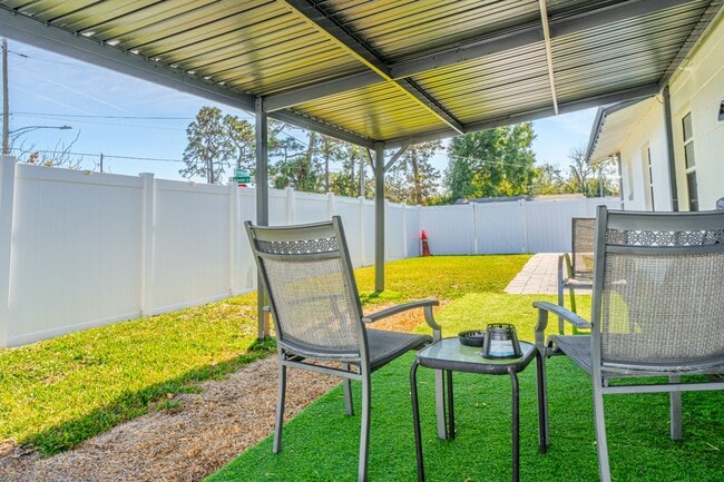 Building Photo - Comfort-Focused Senior Living Community – Fully Furnished | Utilities Included