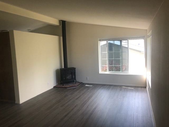 Living Room - 2515 NE Lavender Way