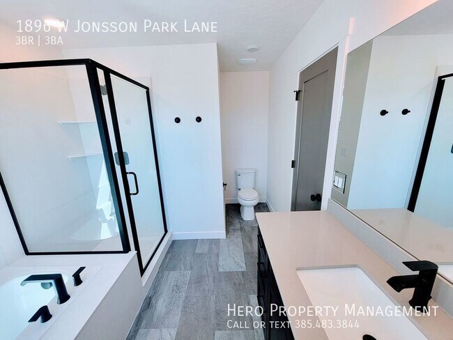 Building Photo - Gorgeous Lehi Townhomes!!!