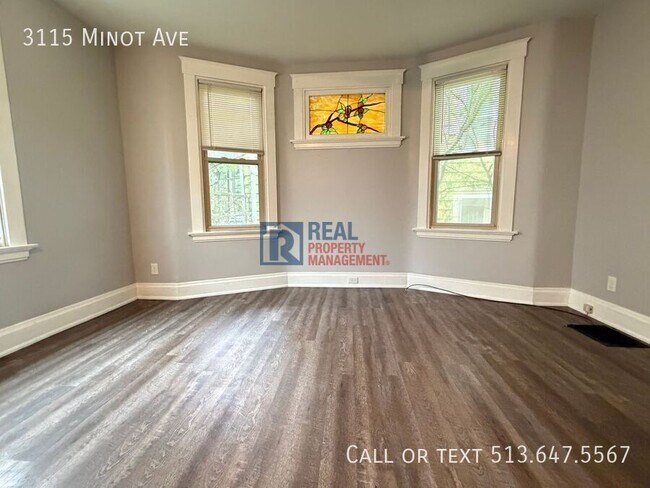 Building Photo - 3115 Minot Ave