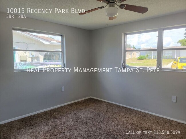 Building Photo - 10015 Regency Park Blvd