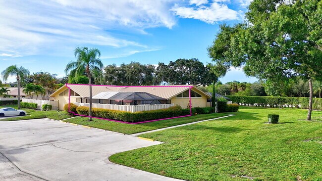 Building Photo - 5805 Golden Eagle Cir