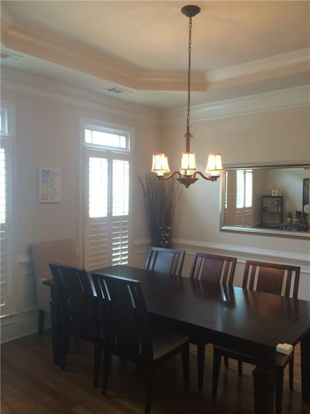 Building Photo - 203 Mount Vernon Cove