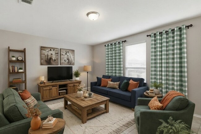 Building Photo - Move-In Ready Home in Landmark Pointe with Included Appliances