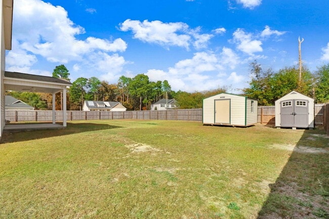 Building Photo - SPACIOUS 2-Story Home in Spring Forest *Spring Creek schools*