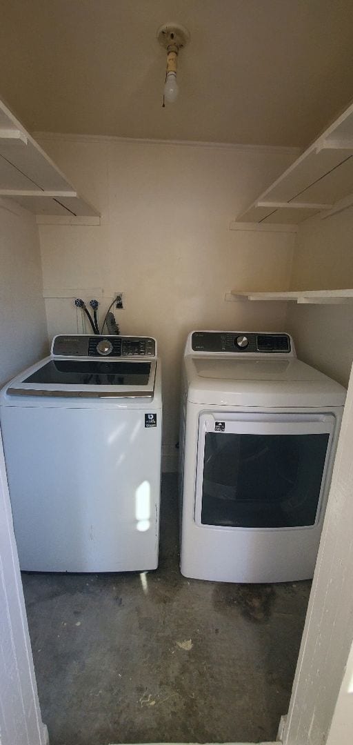 Building Photo - So Much Space