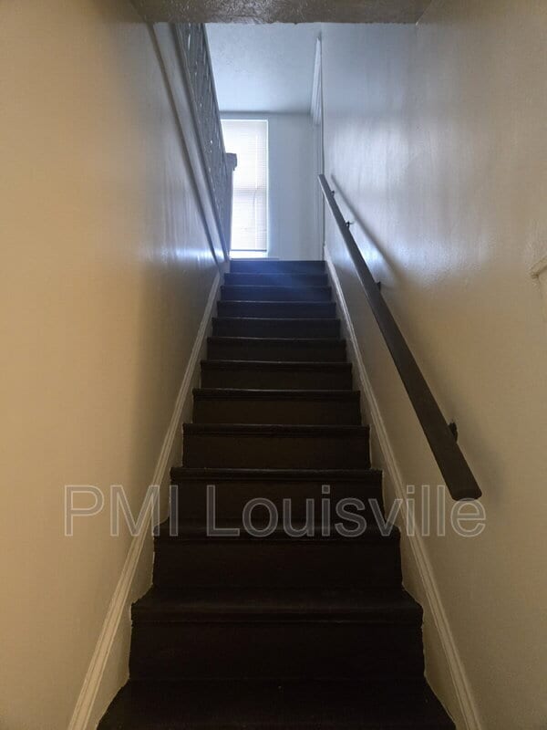 Building Photo - 1310 Olive St