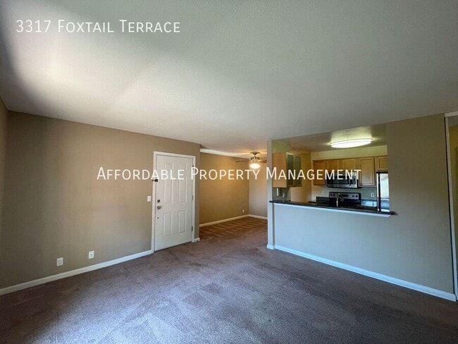 Building Photo - 3317 Foxtail Terrace