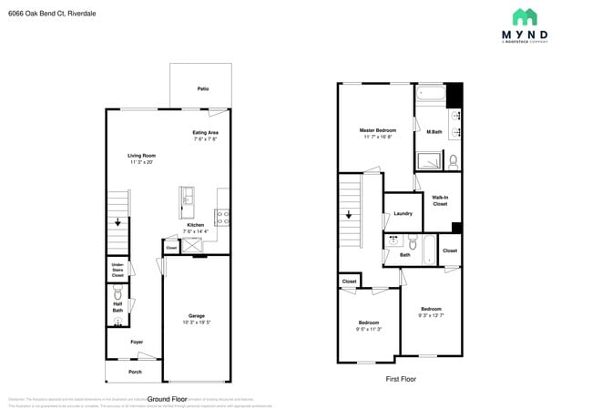 Building Photo - 6066 Oak Bend Ct