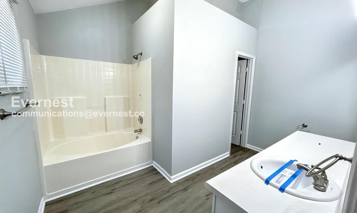 Building Photo - 4868 Browns Mill Ferry Rd