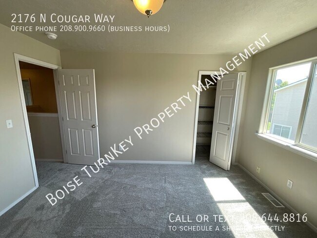 Building Photo - 2176 N Cougar Way