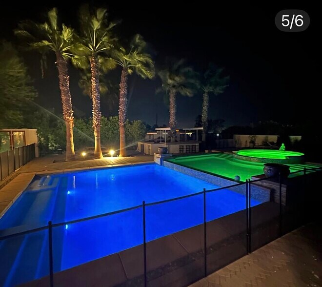 Building Photo - 505 W Sepulveda Rd