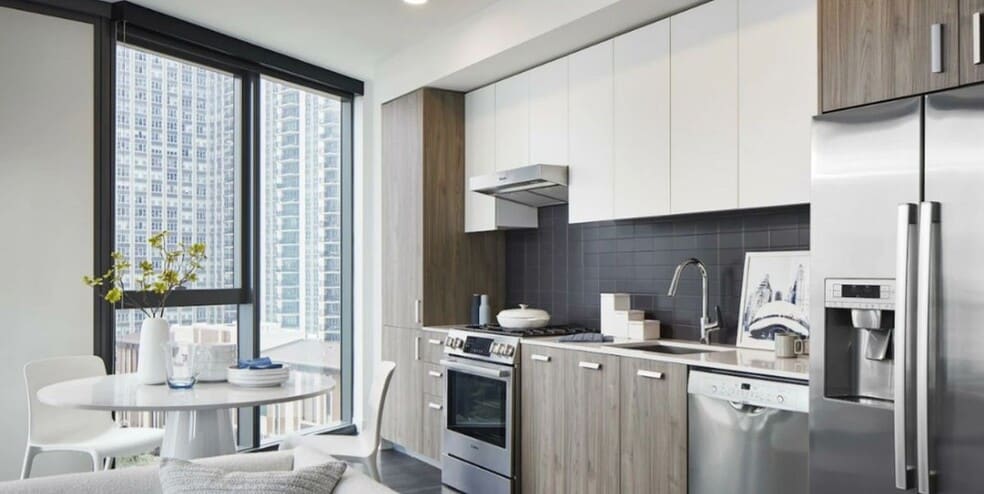 Building Photo - 455 E Waterside Dr