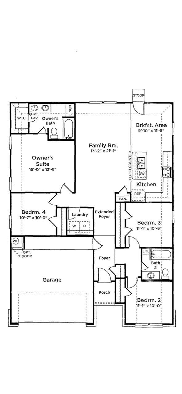 Building Photo - 820 Clear Vly Ln