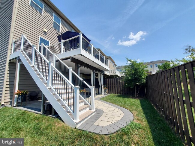 Building Photo - 7709 Milton Cir