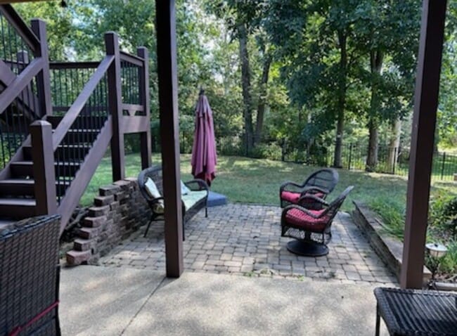 Building Photo - 1313 Provident Creek Ct