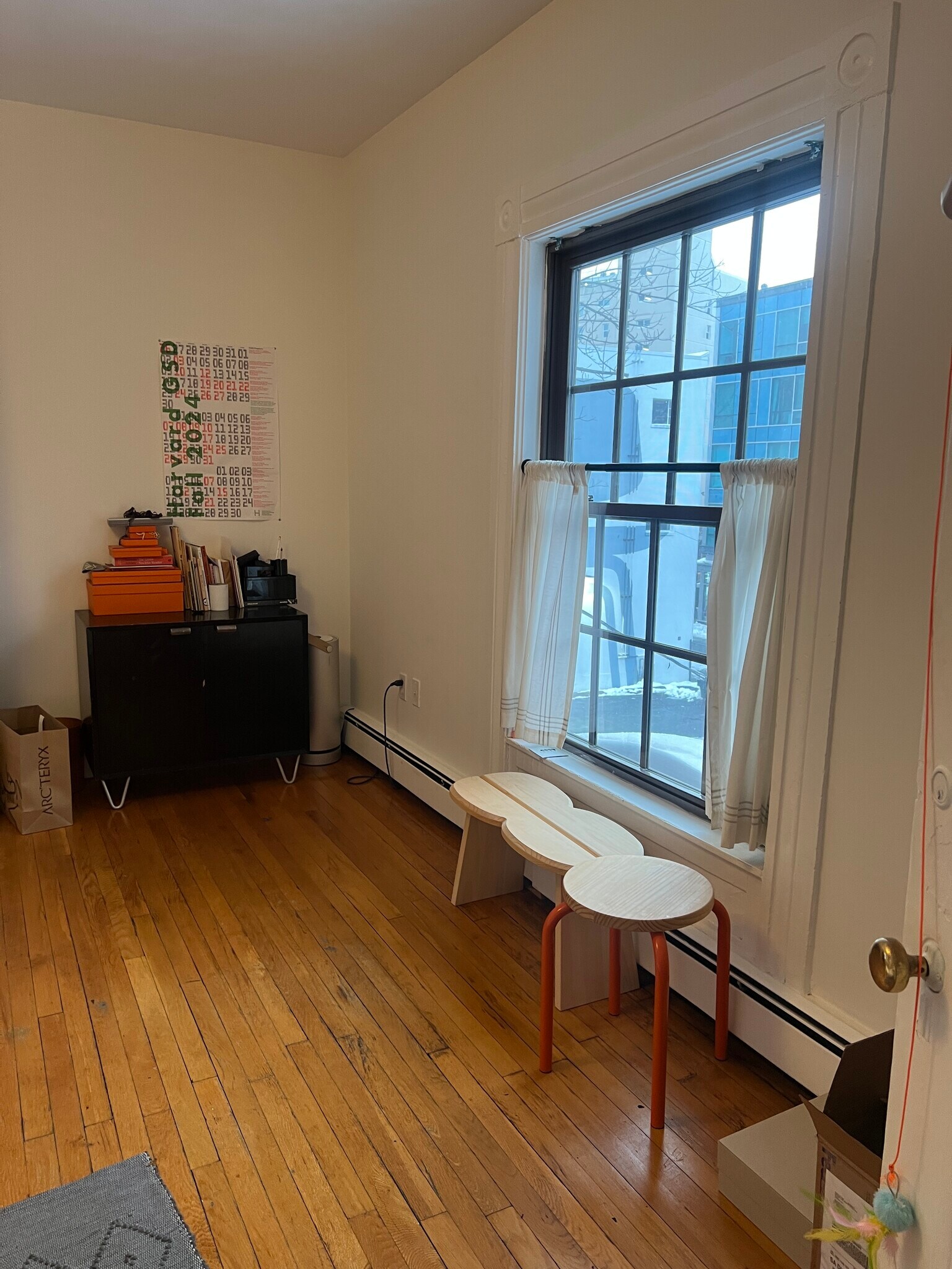 Room 2 - 10 Trowbridge St