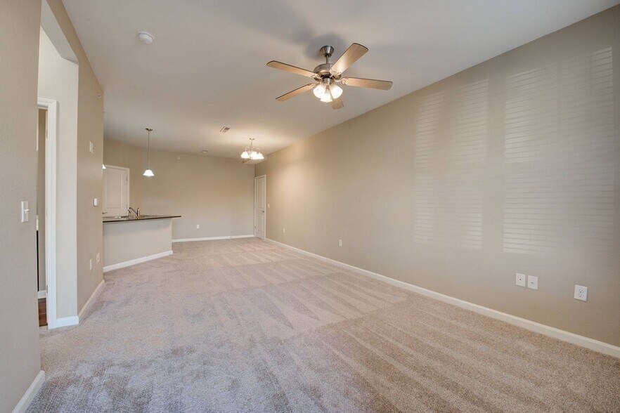 Sycamore Terrace 100 Antioch Cir E Terre Haute IN 47803 Apartment