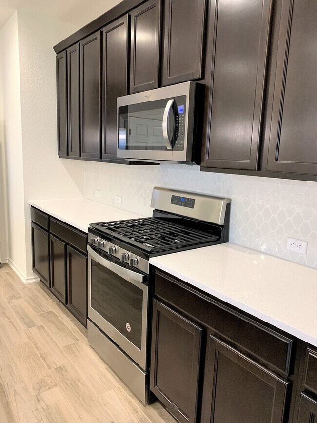 Building Photo - Home in The Village at Wells Branch
