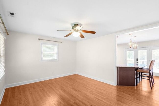 Building Photo - Space. Privacy. Possibility. — Your 3BR/3BA, 3 car garage, 1.43-Acre Charlotte Retreat Awaits!