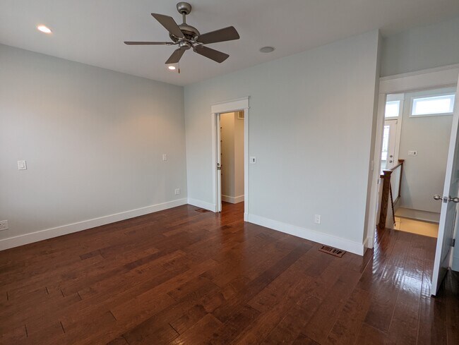 Building Photo - 228 F St NE