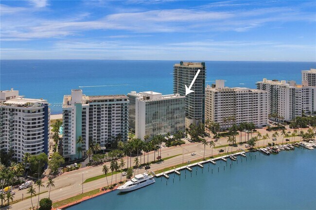 Building Photo - 5055 Collins Ave