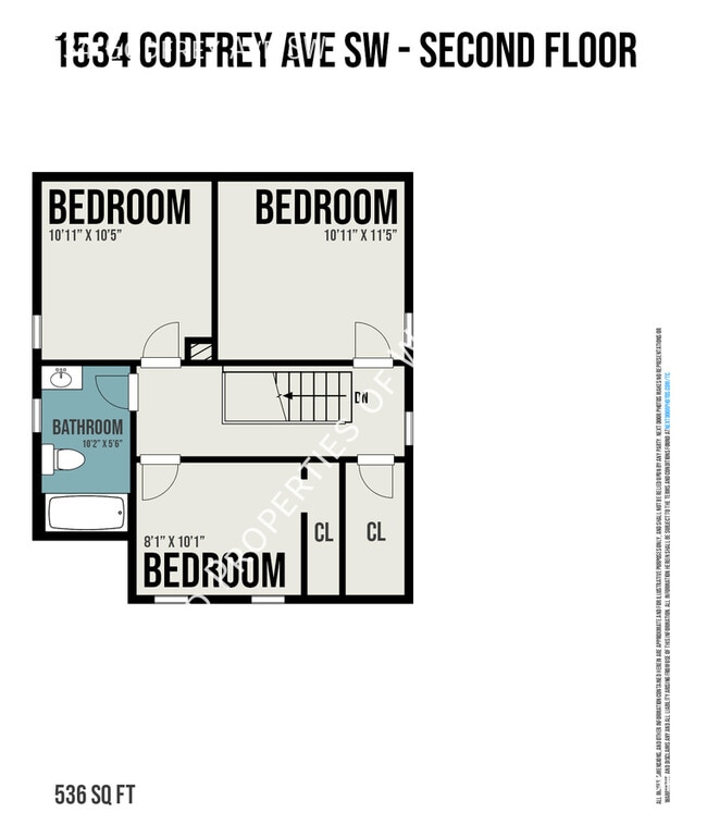 Building Photo - 4 Bed, 2 Bath Home | Spacious Kitchen | Ce...