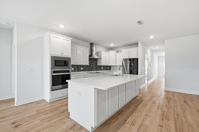 Building Photo - 32 Hammock Breeze Dr