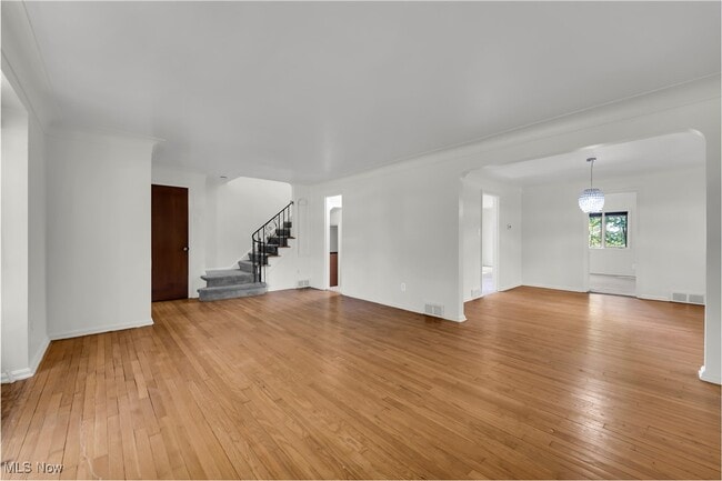 Building Photo - 1044 S Belvoir Blvd