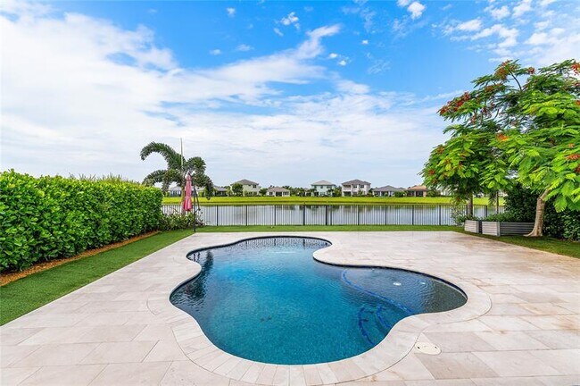 Building Photo - 15938 Rain Lilly Way