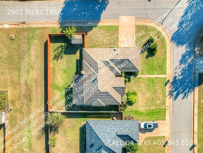 Building Photo - 2601 Ricks Trail