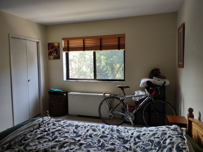 Master Bedroom - 8601 Manchester Rd, #508