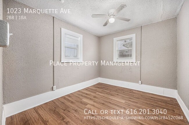 Building Photo - 1023 Marquette Ave