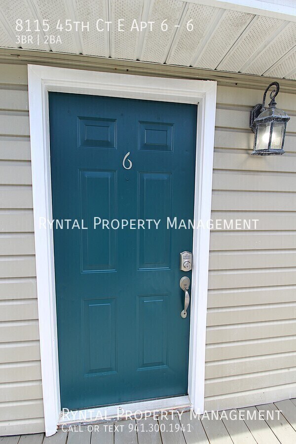 Building Photo - 8115 45th Ct E