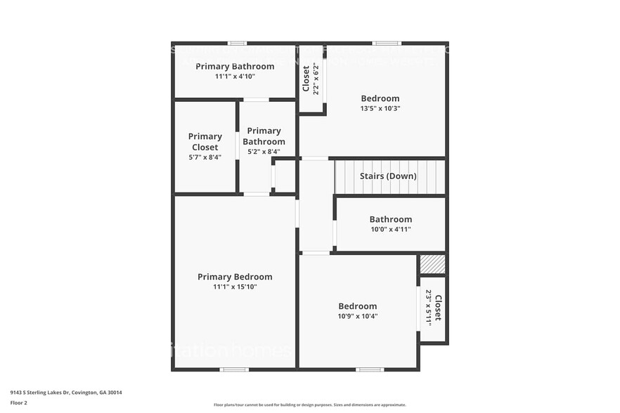 Building Photo - 9143 S Sterling Lakes Dr