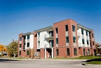 Building Photo - 105 W 100 S
