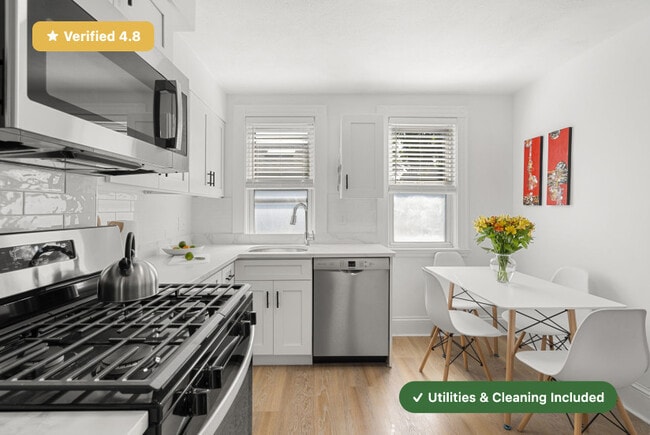 Building Photo - 49 Walk Hill St