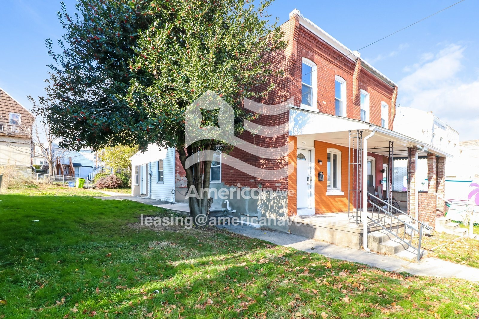 Building Photo - 414 S 2nd St