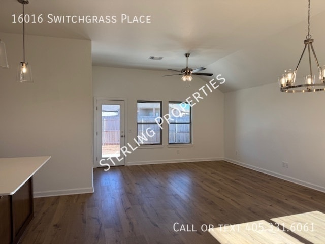 Building Photo - 16016 Switchgrass Pl