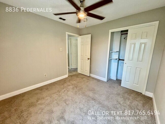 Building Photo - 8836 Pedernales-