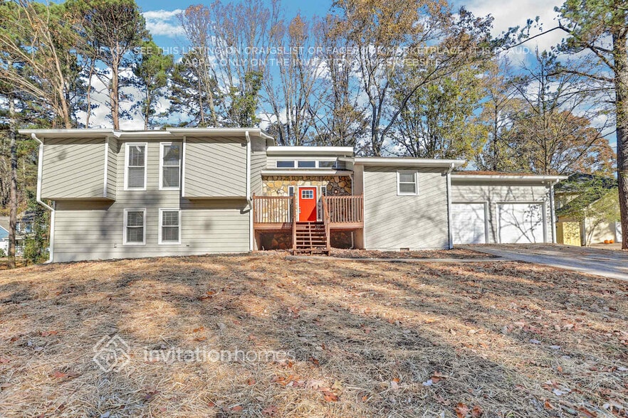 Primary Photo - 1169 Ashley Lake Dr