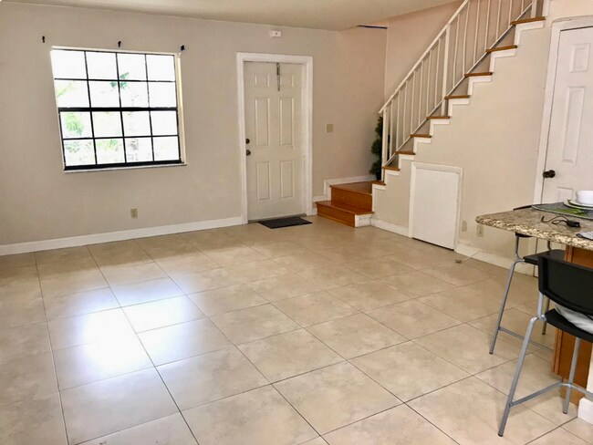 Interior Photo - 200 Blanchard Street LLC