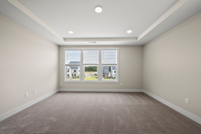 Building Photo - 3018 White Rail Dr
