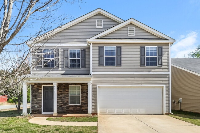 Building Photo - 4234 Grant Martin Dr