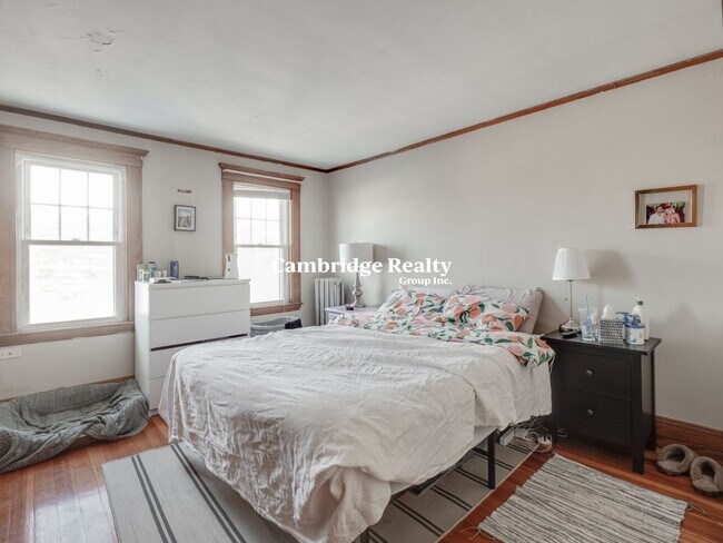 Building Photo - 60 Powder House Blvd