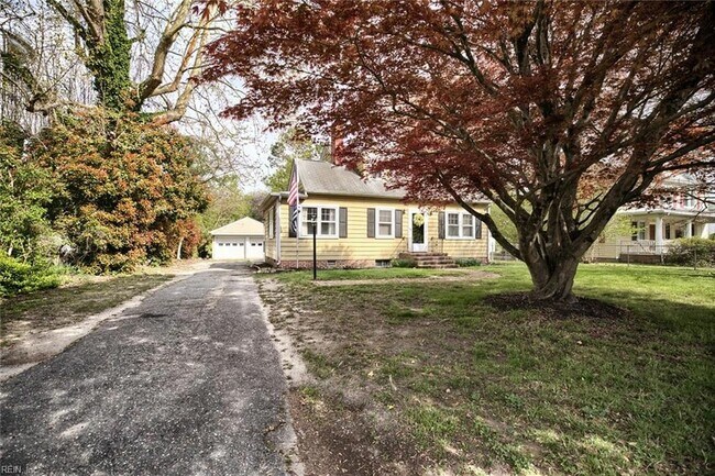 Building Photo - 7297 Duval Ave