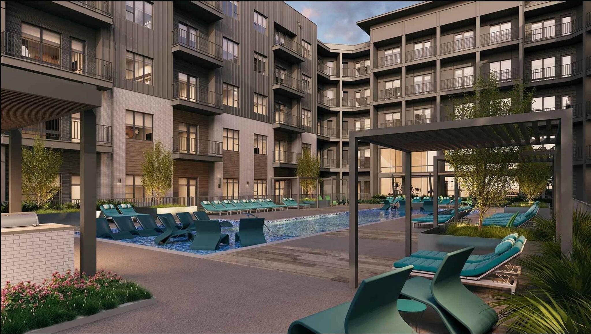 Building Photo - 4550 Windhaven Pkwy