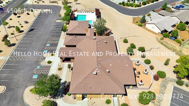 Building Photo - 4505 N Dryden