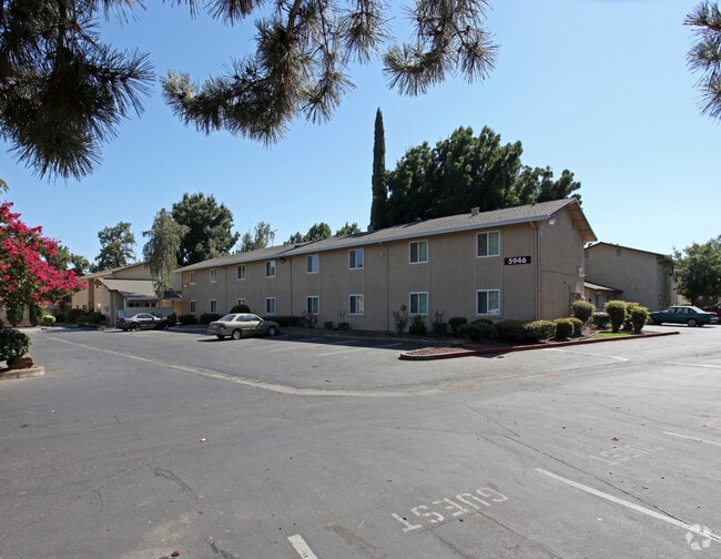 Countrywood Apartment Community 59225946 Lowe Ave Marysville CA